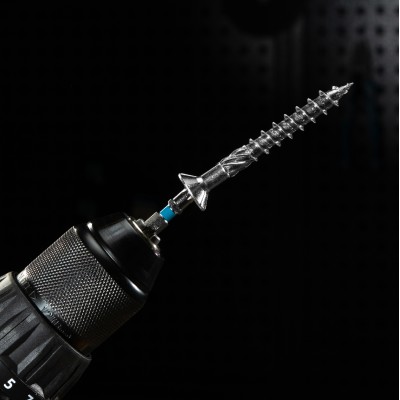 Бита Torx 30 х 50, сталь S2, 10 шт. Gross Бита Torx 30 х 50, сталь S2, 10 шт. Gross