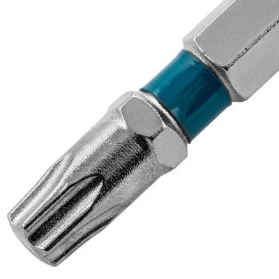 Бита Torx 30 х 50, сталь S2, 10 шт. Gross Бита Torx 30 х 50, сталь S2, 10 шт. Gross