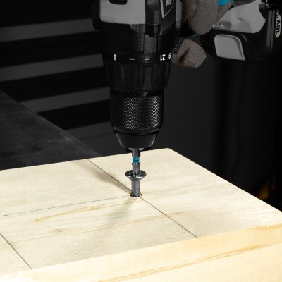 Бита Torx 30 х 50, сталь S2, 10 шт. Gross Бита Torx 30 х 50, сталь S2, 10 шт. Gross