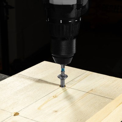 Бита Torx 30 х 50, сталь S2, 10 шт. Gross Бита Torx 30 х 50, сталь S2, 10 шт. Gross