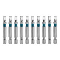 Бита SL5 х 50, сталь S2, 10 шт. Gross