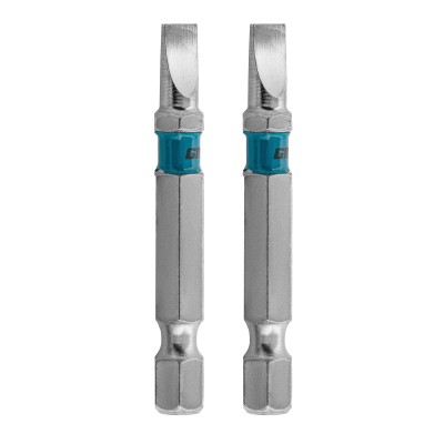 Бита SL5 х 50, сталь S2, 2 шт. Gross