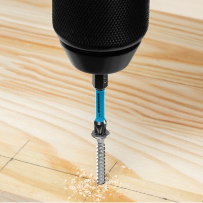 Бита торсионная PZ2 x 50 мм, для ударных шуруповертов, 10 шт. Gross Бита торсионная PZ2 x 50 мм, для ударных шуруповертов, 10 шт. Gross