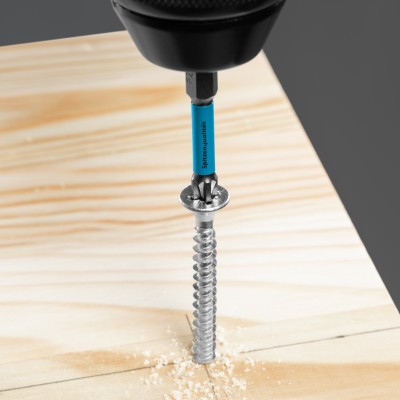 Бита торсионная PZ3 x 50 мм, для ударных шуруповертов, 10 шт. Gross Бита торсионная PZ3 x 50 мм, для ударных шуруповертов, 10 шт. Gross