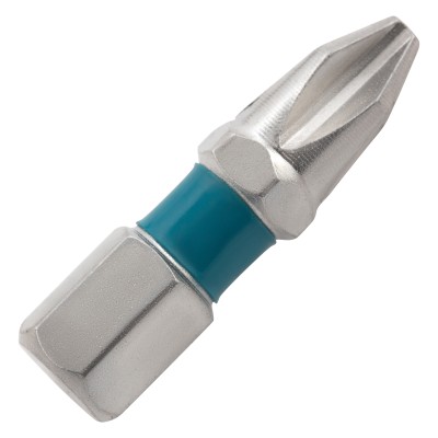 Бита РН2 х 25, сталь S2, 2 шт. Gross Бита РН2 х 25, сталь S2, 2 шт. Gross