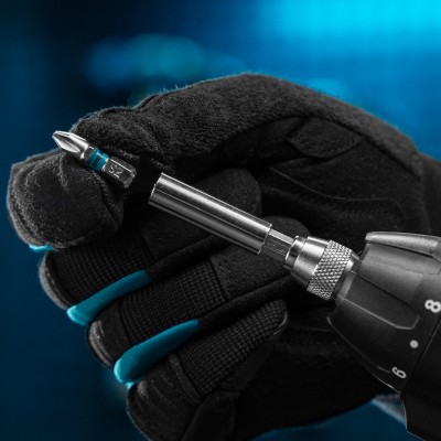 Бита РН2 х 25, сталь S2, 10 шт. Gross Бита РН2 х 25, сталь S2, 10 шт. Gross