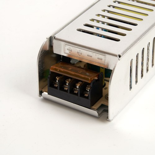 Трансформатор электронный для светодиодной ленты 100W 12V (драйвер), LB009 FERON Артикул 21488