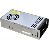 Трансформатор электронный для светодиодной ленты 350W 12V (драйвер), LB009 FERON Артикул 21499