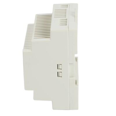 Трансформатор электронный для светодиодной ленты на DIN-рейку 60W 24V 77*92*56мм IP20, LB008