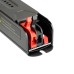 Трансформатор для светодиодной ленты с диммированием 150W 24V IP20 , клипсы, LB006