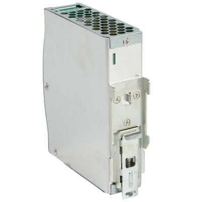 LB008 Трансформатор электронный для светодиодной ленты на DIN-рейку 75W 24V 32*125.2*102мм IP20, LB008