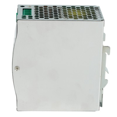 Трансформатор электронный для светодиодной ленты на DIN-рейку 240W 24V 63*125.5*113мм IP20, LB008