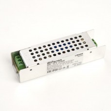 Трансформатор электронный для светодиодной ленты 24W 12V (драйвер), LB009 FERON Артикул 48006