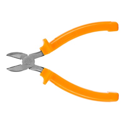 Бокорезы Classic, 200 мм, шлифованные, пластмассовые рукоятки Sparta