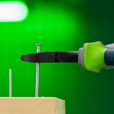 Бокорезы, 200 мм, фосфатирование, трехкомпонентные рукоятки Сибртех