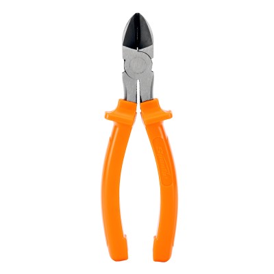 Бокорезы Classic, 180 мм, шлифованные, пластмассовые рукоятки Sparta