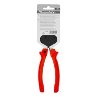 Бокорезы, Standard, 180 мм, шлифованные, пластмассовые рукоятки Matrix