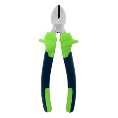 Бокорезы, 180 мм, двухкомпонентные рукоятки Сибртех