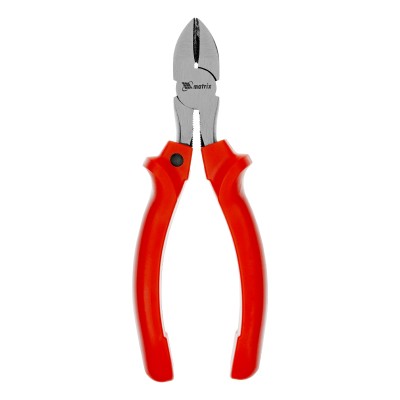 Бокорезы, Standard, 160 мм, шлифованные, пластмассовые рукоятки Matrix