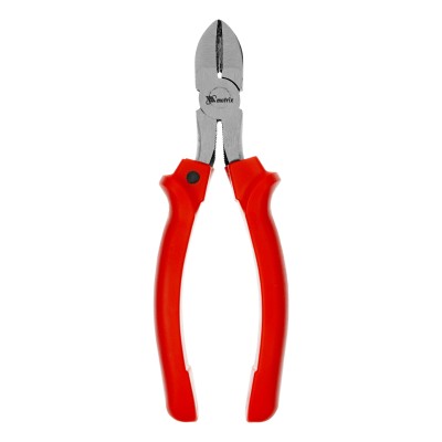 Бокорезы, Standard, 200 мм, шлифованные, пластмассовые рукоятки Matrix Бокорезы, Standard, 200 мм, шлифованные, пластмассовые рукоятки Matrix