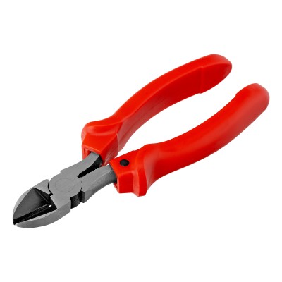 Бокорезы, Standard, 200 мм, шлифованные, пластмассовые рукоятки Matrix Бокорезы, Standard, 200 мм, шлифованные, пластмассовые рукоятки Matrix