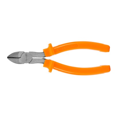 Бокорезы Classic, 160 мм, шлифованные, пластмассовые рукоятки Sparta Бокорезы Classic, 160 мм, шлифованные, пластмассовые рукоятки Sparta