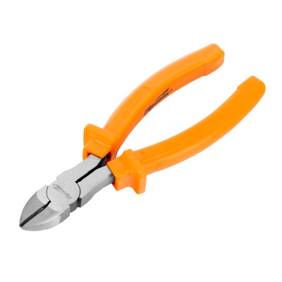 Бокорезы Classic, 160 мм, шлифованные, пластмассовые рукоятки Sparta Бокорезы Classic, 160 мм, шлифованные, пластмассовые рукоятки Sparta