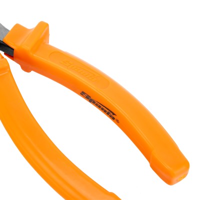 Бокорезы Classic, 160 мм, шлифованные, пластмассовые рукоятки Sparta Бокорезы Classic, 160 мм, шлифованные, пластмассовые рукоятки Sparta