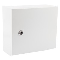 EBX60-1/12-54 Шкаф металлический ЩРН-12 265*310*120 IP54, серия ArcaMetal