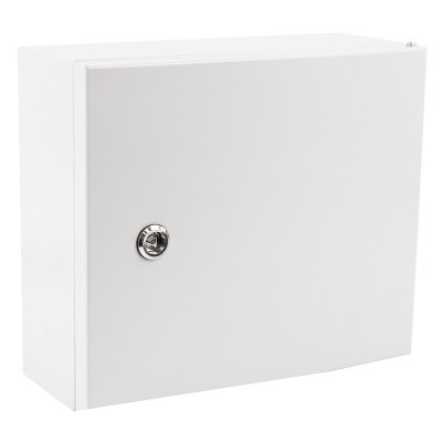 EBX60-1/12-54 Шкаф металлический ЩРН-12 265*310*120 IP54, серия ArcaMetal