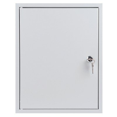 EBX60-1/24-31 Шкаф металлический ЩРН-24 395*310*120 IP31, серия ArcaMetal