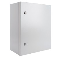 EBX60-2/2-0-54 Шкаф металлический ЩМП-2-0 500*400*220 IP54, серия ArcaMetal