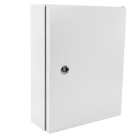 EBX60-1/24-54 Шкаф металлический ЩРН-24 395*310*120 IP54, серия ArcaMetal