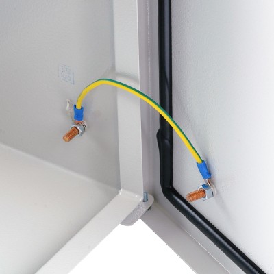 EBX60-2/1-0-54 Шкаф металлический ЩМП-1-0 395*310*220 IP54, серия ArcaMetal