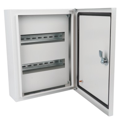 EBX60-1/24-54 Шкаф металлический ЩРН-24 395*310*120 IP54, серия ArcaMetal