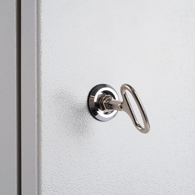 EBX60-2/2-0-54 Шкаф металлический ЩМП-2-0 500*400*220 IP54, серия ArcaMetal EBX60-2/2-0-54 Шкаф металлический ЩМП-2-0 500*400*220 IP54, серия ArcaMetal