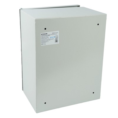 EBX60-2/1-0-54 Шкаф металлический ЩМП-1-0 395*310*220 IP54, серия ArcaMetal