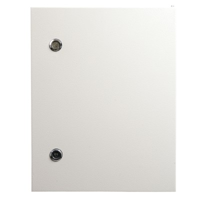 EBX60-2/1-0-54 Шкаф металлический ЩМП-1-0 395*310*220 IP54, серия ArcaMetal