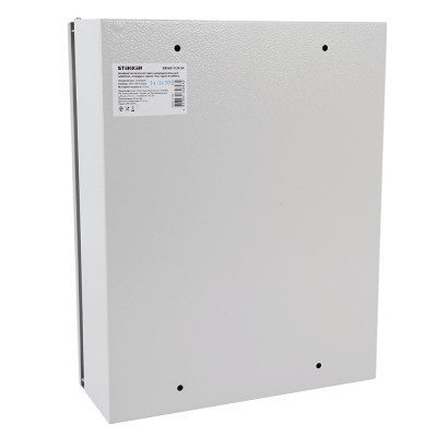 EBX60-1/24-54 Шкаф металлический ЩРН-24 395*310*120 IP54, серия ArcaMetal