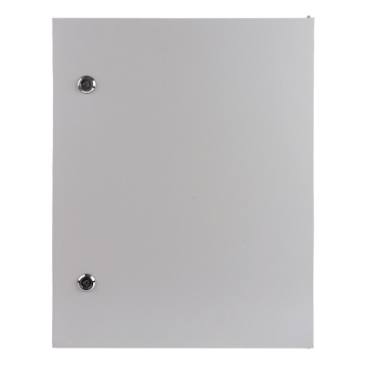 EBX60-2/2-0-54 Шкаф металлический ЩМП-2-0 500*400*220 IP54, серия ArcaMetal EBX60-2/2-0-54 Шкаф металлический ЩМП-2-0 500*400*220 IP54, серия ArcaMetal