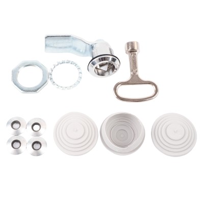 EBX60-1/24-54 Шкаф металлический ЩРН-24 395*310*120 IP54, серия ArcaMetal