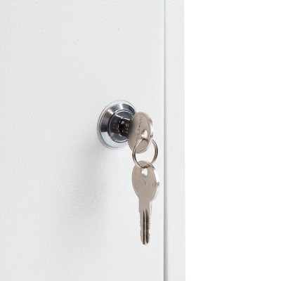 EBX60-2/04-31 Шкаф металлический ЩМП-04 400*300*155 IP31, серия ArcaMetal