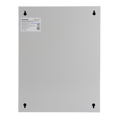 EBX60-2/04-31 Шкаф металлический ЩМП-04 400*300*155 IP31, серия ArcaMetal