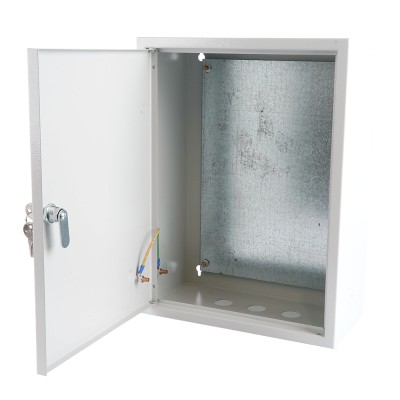 EBX60-2/04-31 Шкаф металлический ЩМП-04 400*300*155 IP31, серия ArcaMetal