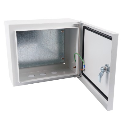 EBX60-2/2.3.1-54 Шкаф металлический ЩМП-2.3.1 250*300*150 IP54, серия ArcaMetal