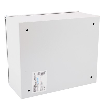 EBX60-2/2.3.1-54 Шкаф металлический ЩМП-2.3.1 250*300*150 IP54, серия ArcaMetal