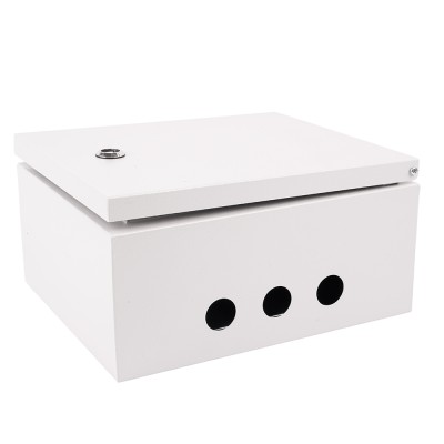 EBX60-2/2.3.1-54 Шкаф металлический ЩМП-2.3.1 250*300*150 IP54, серия ArcaMetal