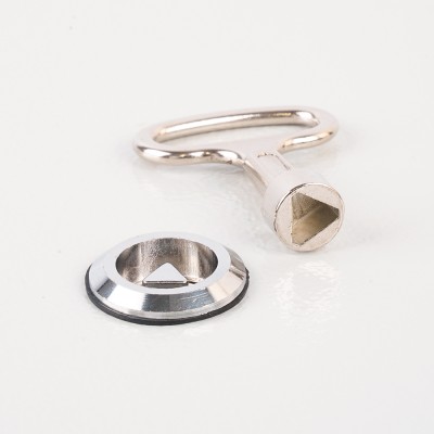 EBX60-1/36-54 Шкаф металлический ЩРН-36 520*310*120 IP54, серия ArcaMetal