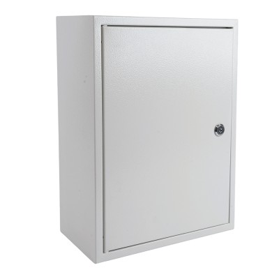 EBX60-2/04-31 Шкаф металлический ЩМП-04 400*300*155 IP31, серия ArcaMetal