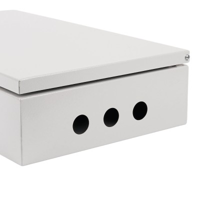 EBX60-1/36-54 Шкаф металлический ЩРН-36 520*310*120 IP54, серия ArcaMetal